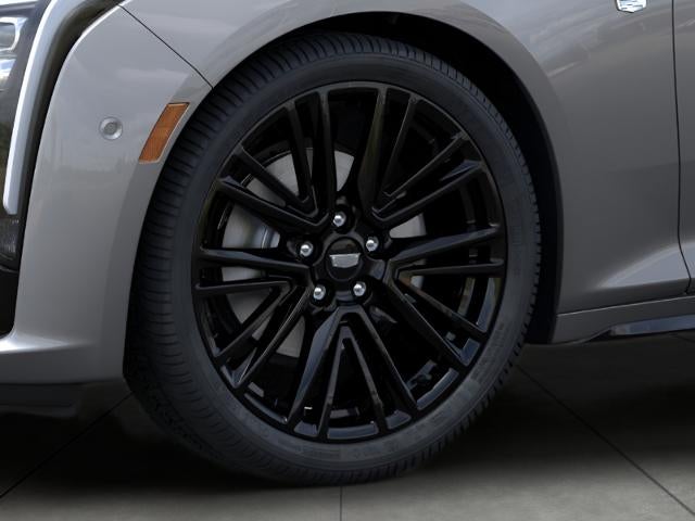 2026 Cadillac CT5 4dr Sdn Sport