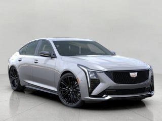 2026 Cadillac CT5 4dr Sdn Sport