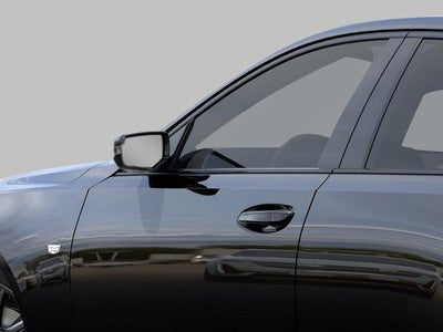 2026 Cadillac CT5 4dr Sdn Sport