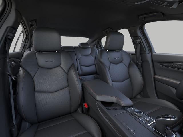 2026 Cadillac CT5 4dr Sdn Sport