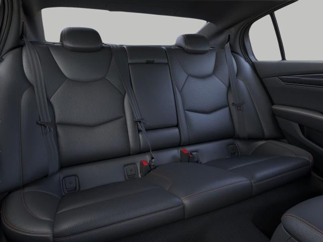 2026 Cadillac CT5 4dr Sdn Sport