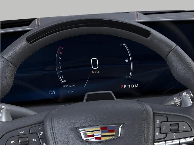 2026 Cadillac CT5 4dr Sdn Sport