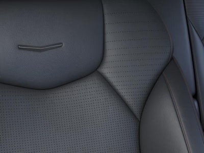 2026 Cadillac CT5 4dr Sdn Sport