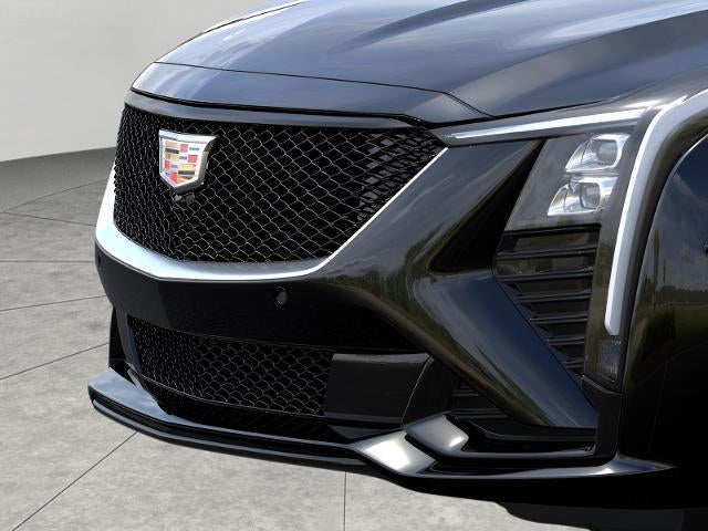 2026 Cadillac CT5 4dr Sdn Sport