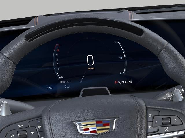 2026 Cadillac CT5 4dr Sdn Sport