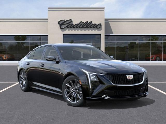 2026 Cadillac CT5 4dr Sdn Sport