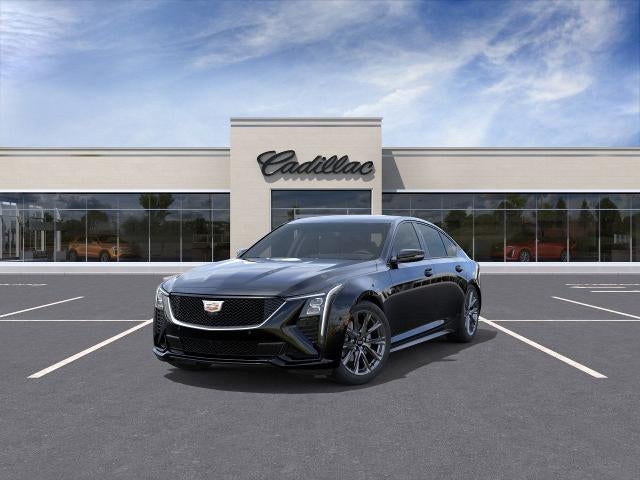 2026 Cadillac CT5 4dr Sdn Sport