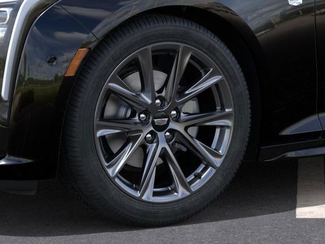 2026 Cadillac CT5 4dr Sdn Sport