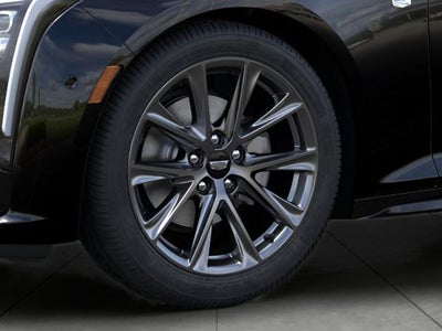 2026 Cadillac CT5 4dr Sdn Sport