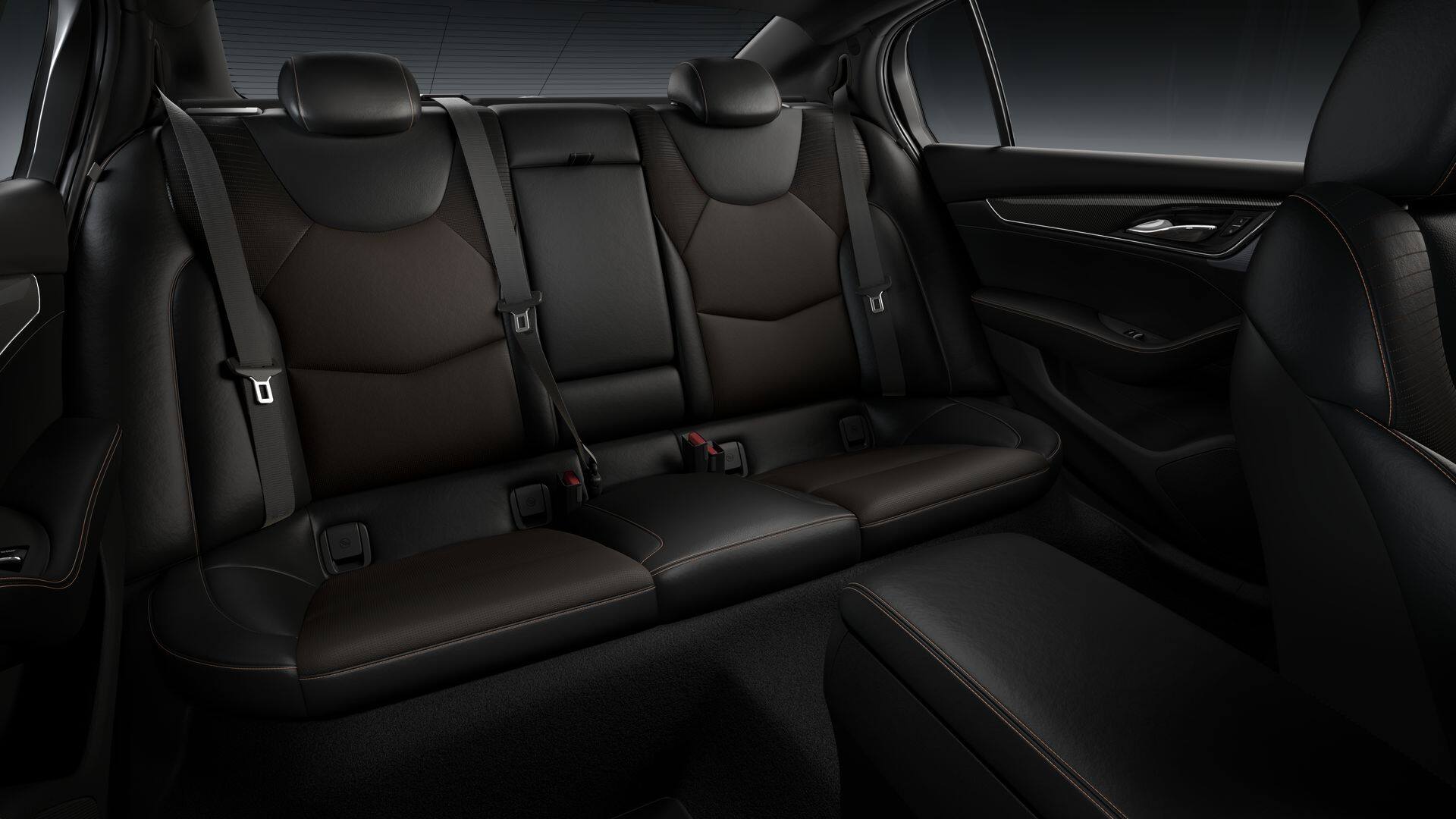 2026 Cadillac CT5 4dr Sdn Sport