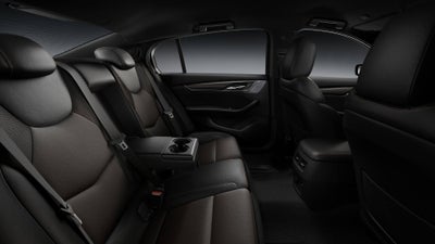 2026 Cadillac CT5 4dr Sdn Sport