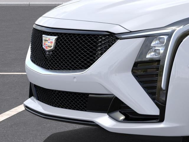 2026 Cadillac CT5 4dr Sdn Sport