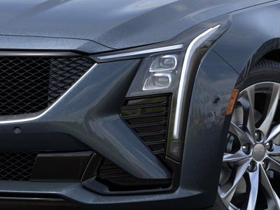 2026 Cadillac CT5 4dr Sdn Sport