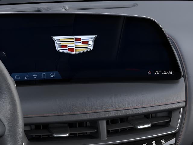 2026 Cadillac CT5-V 4dr Sdn