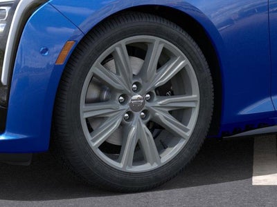 2026 Cadillac CT5-V 4dr Sdn