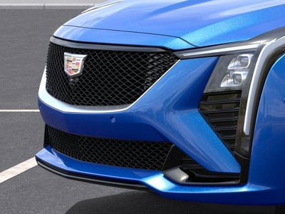 2026 Cadillac CT5-V 4dr Sdn