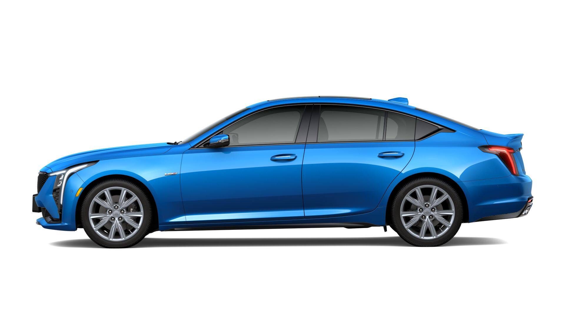 2026 Cadillac CT5-V 4dr Sdn