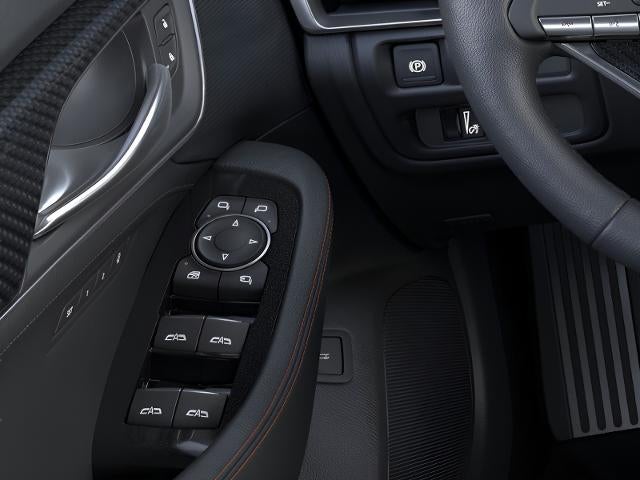 2026 Cadillac CT5-V 4dr Sdn