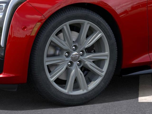 2026 Cadillac CT5-V 4dr Sdn