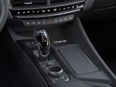 2026 Cadillac CT5-V 4dr Sdn