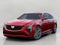 2026 Cadillac CT5-V 4dr Sdn