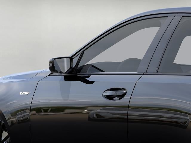 2026 Cadillac CT5-V 4dr Sdn