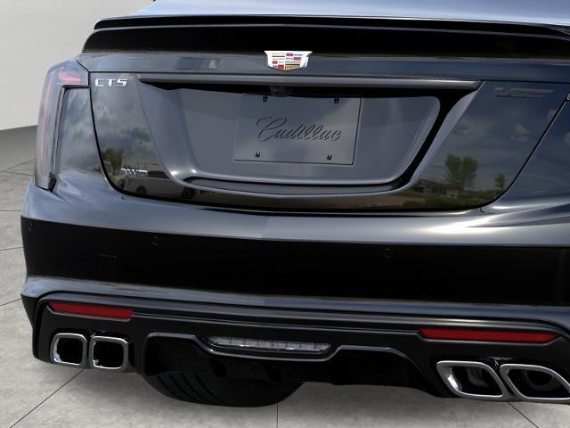 2026 Cadillac CT5-V 4dr Sdn