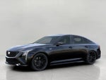 2026 Cadillac CT5-V 4dr Sdn