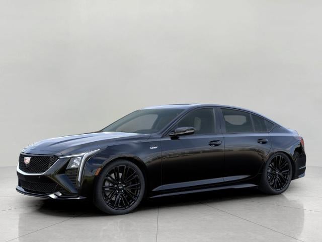 2026 Cadillac CT5-V 4dr Sdn