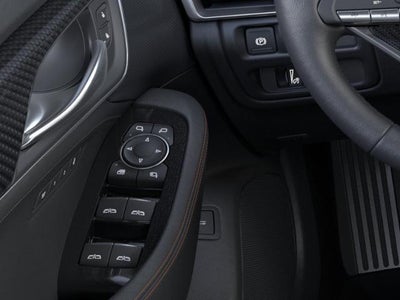 2026 Cadillac CT5-V 4dr Sdn
