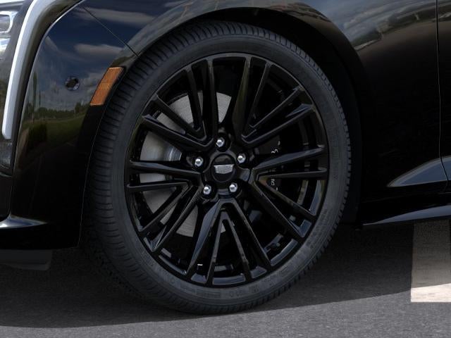 2026 Cadillac CT5-V 4dr Sdn