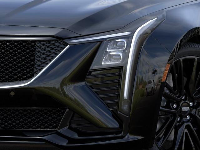 2026 Cadillac CT5-V 4dr Sdn