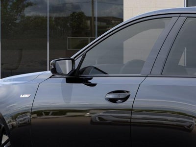 2026 Cadillac CT5-V 4dr Sdn