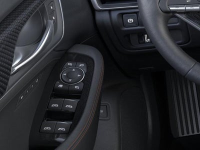 2026 Cadillac CT5-V 4dr Sdn