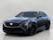2026 Cadillac CT5-V 4dr Sdn