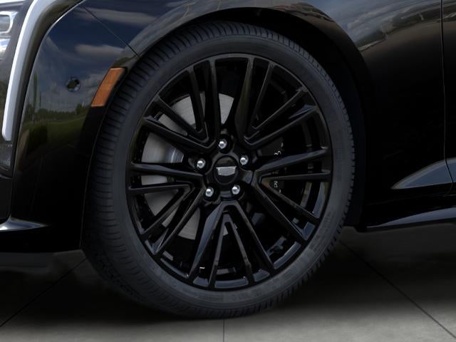 2026 Cadillac CT5-V 4dr Sdn
