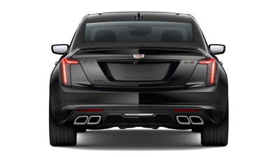 2026 Cadillac CT5-V 4dr Sdn