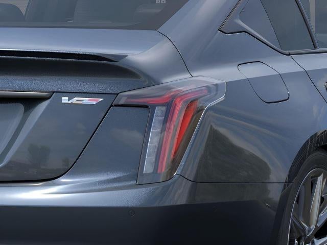 2026 Cadillac CT5-V 4dr Sdn