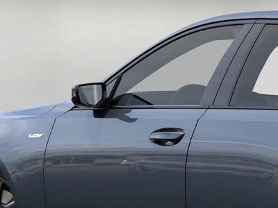 2026 Cadillac CT5-V 4dr Sdn