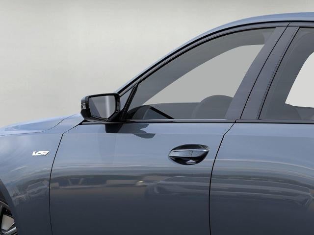 2026 Cadillac CT5-V 4dr Sdn