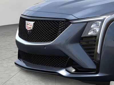 2026 Cadillac CT5-V 4dr Sdn