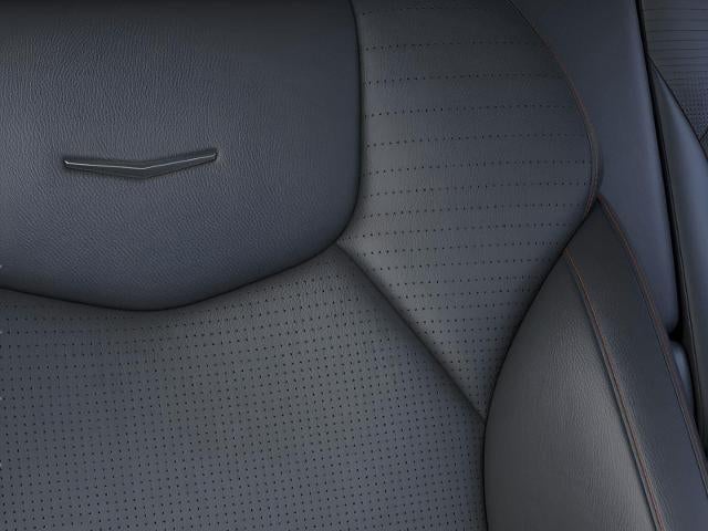 2026 Cadillac CT5-V 4dr Sdn