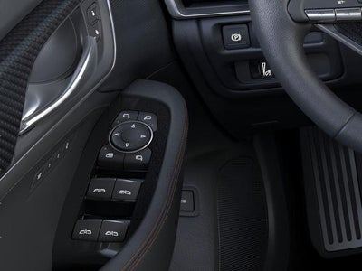 2026 Cadillac CT5-V 4dr Sdn