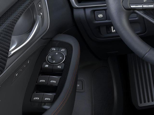 2026 Cadillac CT5-V 4dr Sdn