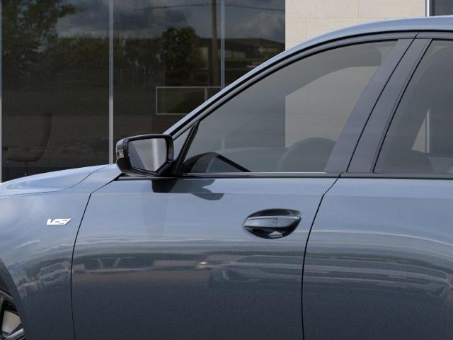 2026 Cadillac CT5-V 4dr Sdn