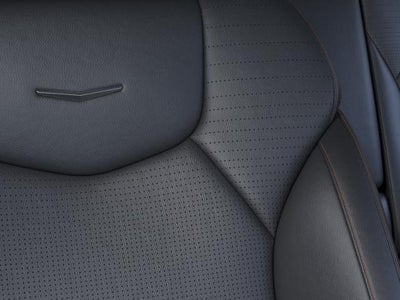 2026 Cadillac CT5-V 4dr Sdn
