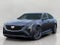 2026 Cadillac CT5-V 4dr Sdn