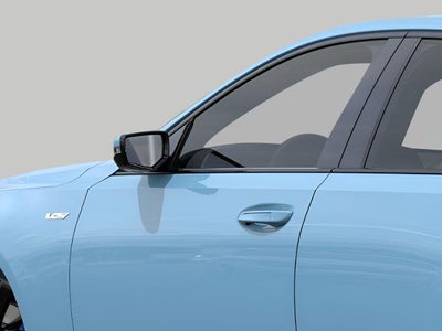 2026 Cadillac CT5-V 4dr Sdn