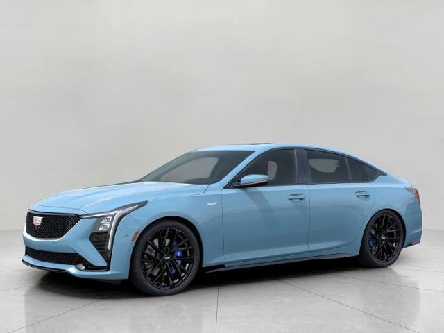 2026 Cadillac CT5-V 4dr Sdn