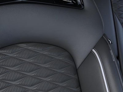 2026 Cadillac CT5-V 4dr Sdn